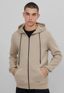 Толстовка Bershka 