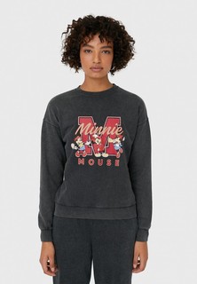 Свитшот Stradivarius 