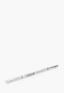 Карандаш для бровей Xlash Almea XLASH XBROW Eyebrow Pencil, бежевый, 0.3 г