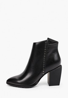 Ботильоны Mascotte 