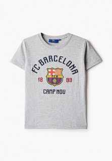 Футболка Atributika & Club™ Barcelona