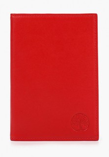 Обложка для паспорта D.Morelli Red D.Morelli