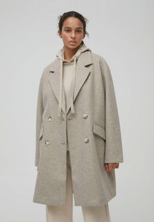 Пальто Pull&Bear 