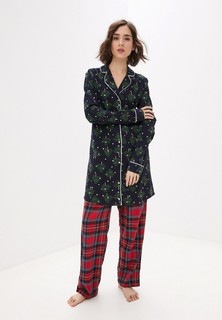 Рубашка домашняя Hays 