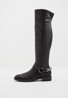 Ботфорты Calvin Klein 