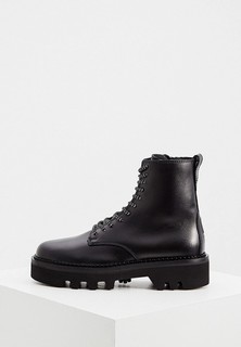 Ботинки Furla 