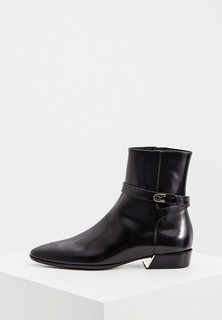 Ботинки Furla 