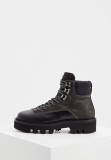 Ботинки Furla 