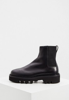 Ботинки Furla 