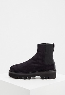 Ботинки Furla 