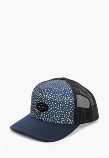 Бейсболка Rip Curl SQUAD TRUCKER CAP