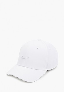 Бейсболка Nike U NSW CLC99 CAP SWOOSH