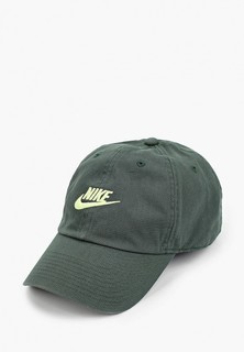 Бейсболка Nike U NSW H86 FUTURA WASH CAP