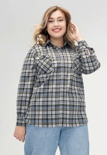 Блуза Авантюра Plus Size Fashion 