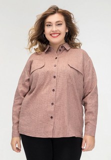 Рубашка Авантюра Plus Size Fashion 