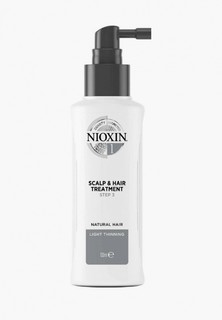 Маска для волос Nioxin система 1, 100 мл