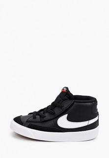 Кеды Nike NIKE BLAZER MID 77 (TD)