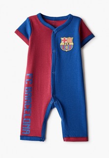 Комбинезон бельевой Atributika & Club™ Barcelona