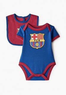 Комплект детский Atributika & Club™ FC Barcelona
