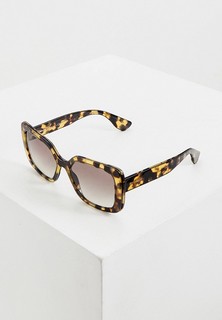 Очки солнцезащитные Miu Miu MU 09VS 09H0A7