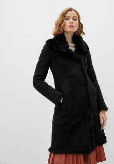 Дубленка Patrizia Pepe 