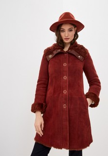 Дубленка Patrizia Pepe 