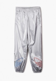 Брюки спортивные adidas Originals TRICOL TP SLVR