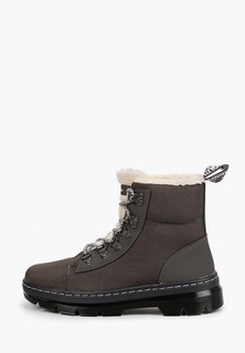 Ботинки Dr. Martens Combs W FL-6 Tie Boot