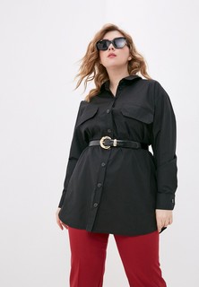 Рубашка Авантюра Plus Size Fashion 