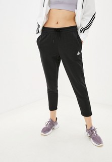 Брюки спортивные adidas W SL FT T 78PT