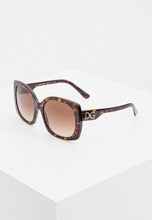 Очки солнцезащитные Dolce&Gabbana DG4385 502/13