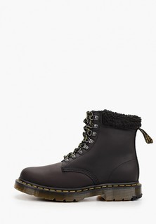 Ботинки Dr. Martens 1460 Collar-8 Eye Boot