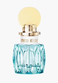 Парфюмерная вода Miu Miu L`Eau Bleue, 30 мл