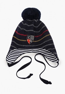 Шапка Chobi от +5 до-10°C