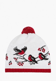 Шапка Сиринга 