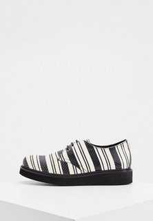 Ботинки Patrizia Pepe 