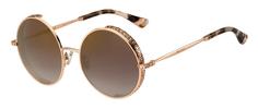 Солнцезащитные очки Jimmy Choo GOLDY/S DDB JL