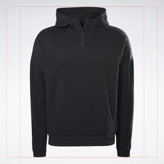 Худи на молнии MYT Tyler 1/2 Reebok