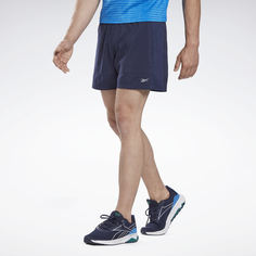 Спортивные шорты 2-в-1 Running Essentials Reebok