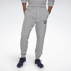 Брюки-джоггеры Reebok Identity Big Logo