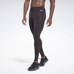 Тайтсы United By Fitness Compression Reebok