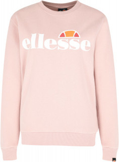 Свитшот женский Ellesse Agata, размер 40-42