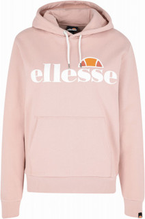 Худи женская Ellesse Torices, размер 40-42