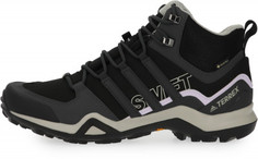 Ботинки женские adidas Terrex Swift R2 Mid Gtx, размер 37.5