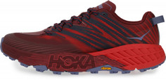 Кроссовки женские HOKA ONE ONE Speedgoat 4, размер 39