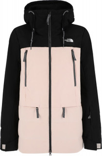 Пуховик женский The North Face Pallie, размер 42-44