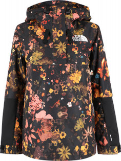 Куртка утепленная женская The North Face Tanager, размер 46-48