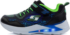 Кроссовки для мальчиков Skechers Erupters Iii-Derlo, размер 28.5