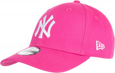 Бейсболка для девочек New Era 9Forty MLB NY Yankees, размер 53-54