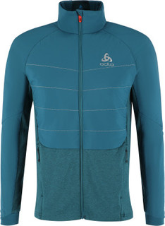 Куртка утепленная мужская Odlo Millennium S-Thermic, размер 48-50